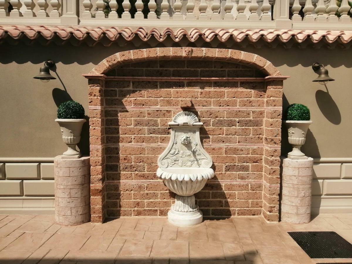 Sui Generis Tropea Luxury Rooms Exterior foto